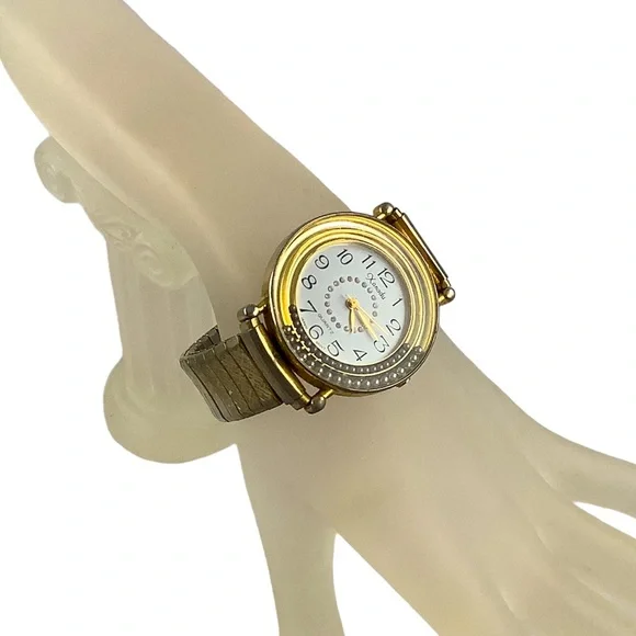 Xanadu | Accessories | Vintage Xanadu Womens Goldtone  display picture 1